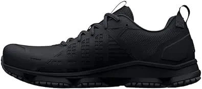 Under Armour Micro G Strikefast Protect Tactical Mens Shoes