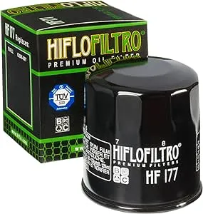 Hiflofiltro HF177 Oil Filter