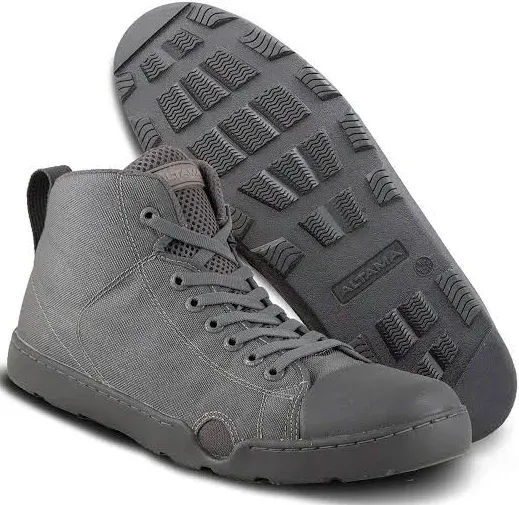 Men&#39;s Altama Maritime Assault Mid Boots