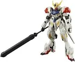 Bandai Hobby - HG 1/144 Gundam Barbatos Lupus