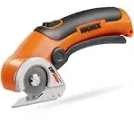 Worx WX081L ZipSnip Cutting Tool