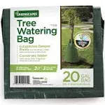 GREENSCAPES Tree Watering Bag 20 Gallon Bag NEW 