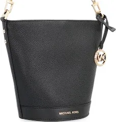 ladies Michael Kors Townsend Bucket Bag