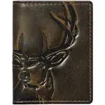 House of Jack Co. Deer Slim Card Wallet