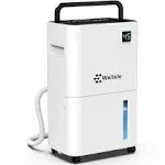 Wellsle 50 Pint Dehumidifier