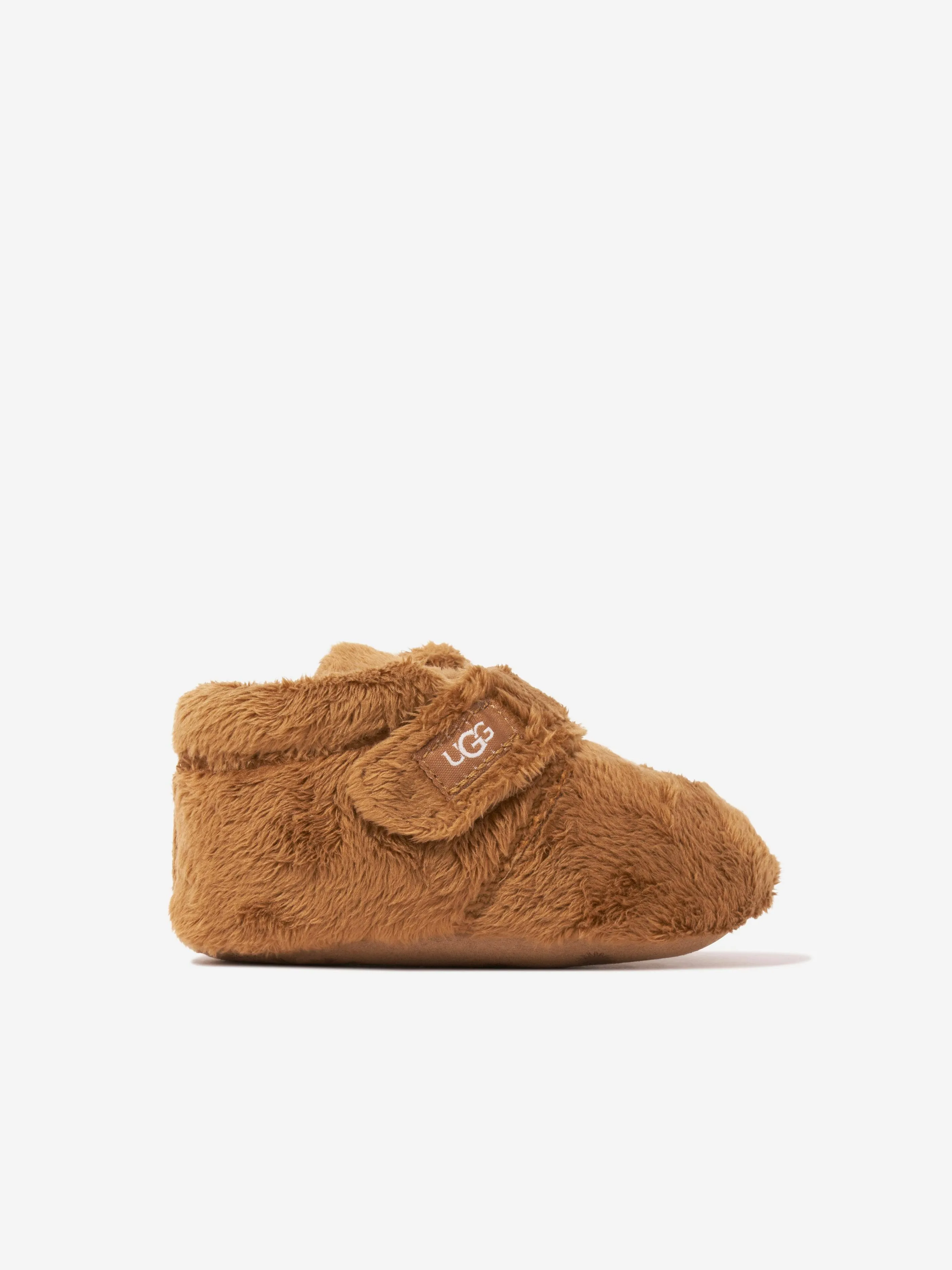 UGG Australia Baby Slipper Booties Size 2/3