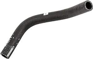 GM Genuine Parts Heater Outlet Hose