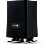 NEW ScentAir Whisper WIFI HOME Diffuser BLACK SWD3000B + Beach Holiday Scent