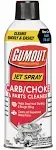 Gumout 14 oz. Jet Spray Carb/Choke and Parts Cleaner 800002231