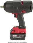 Milwaukee 49-16-2767 M18 Fuel 1/2" Impact Wrench Protective Boot