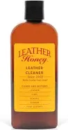 Leather Honey Leather Cleaner