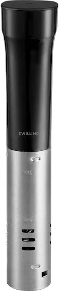 ZWILLING Enfinigy Sous Vide Cooker, Sous Vide Machine, Black