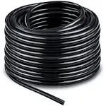 100ft 1/4 inch Blank Distribution Tubing