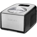 Cuisinart - Ice Cream and Gelato Maker