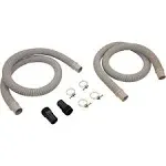 Hayward Suction and Discharge Hose Package EC1155