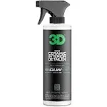 3D GLW Series SiO2 Ceramic Interior Detailer