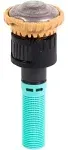 Rain Bird Plastic 18 ft. Adjustable Rotary Nozzle