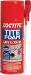 Loctite Tite 12 oz. Insulating Sealant Foam