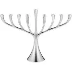 Georg Jensen Cobra Menorah