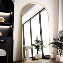 Voo Bang Full Length Arch Mirror