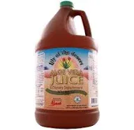 Lily of the Desert Aloe Vera Juice - Whole Leaf (Filtered)  128 fl.oz