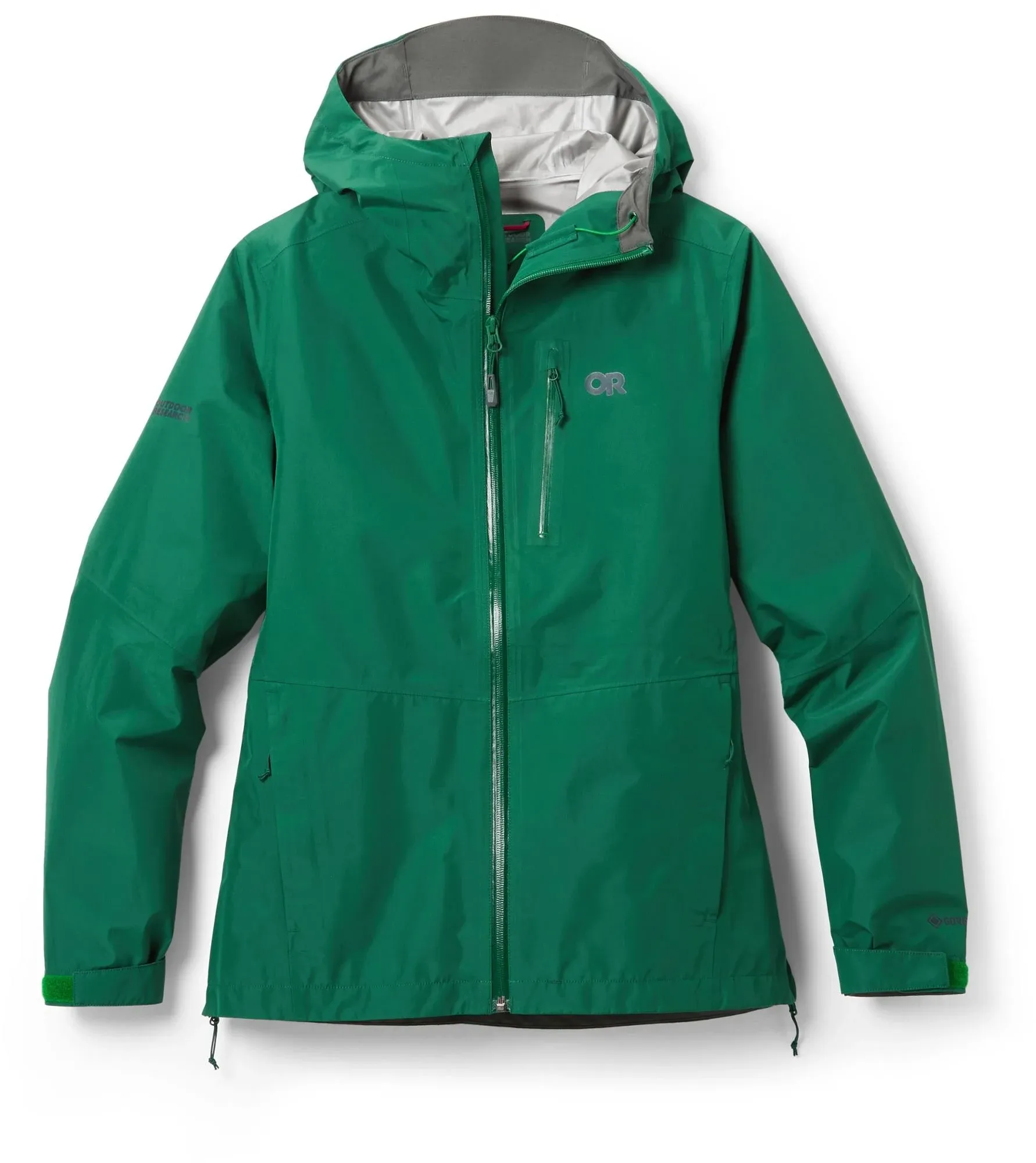 Outdoor Research Women's Aspire II Jacket