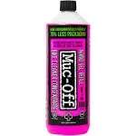 Muc-Off - Nano Gel Cleaner Concentrate (1 Litre)