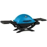 Weber Q 1200