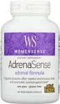 Natural Factors Adrenasense 120 Capsules