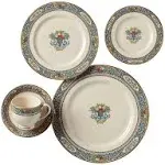 Lenox Autumn 5-Piece Place Setting Boxed