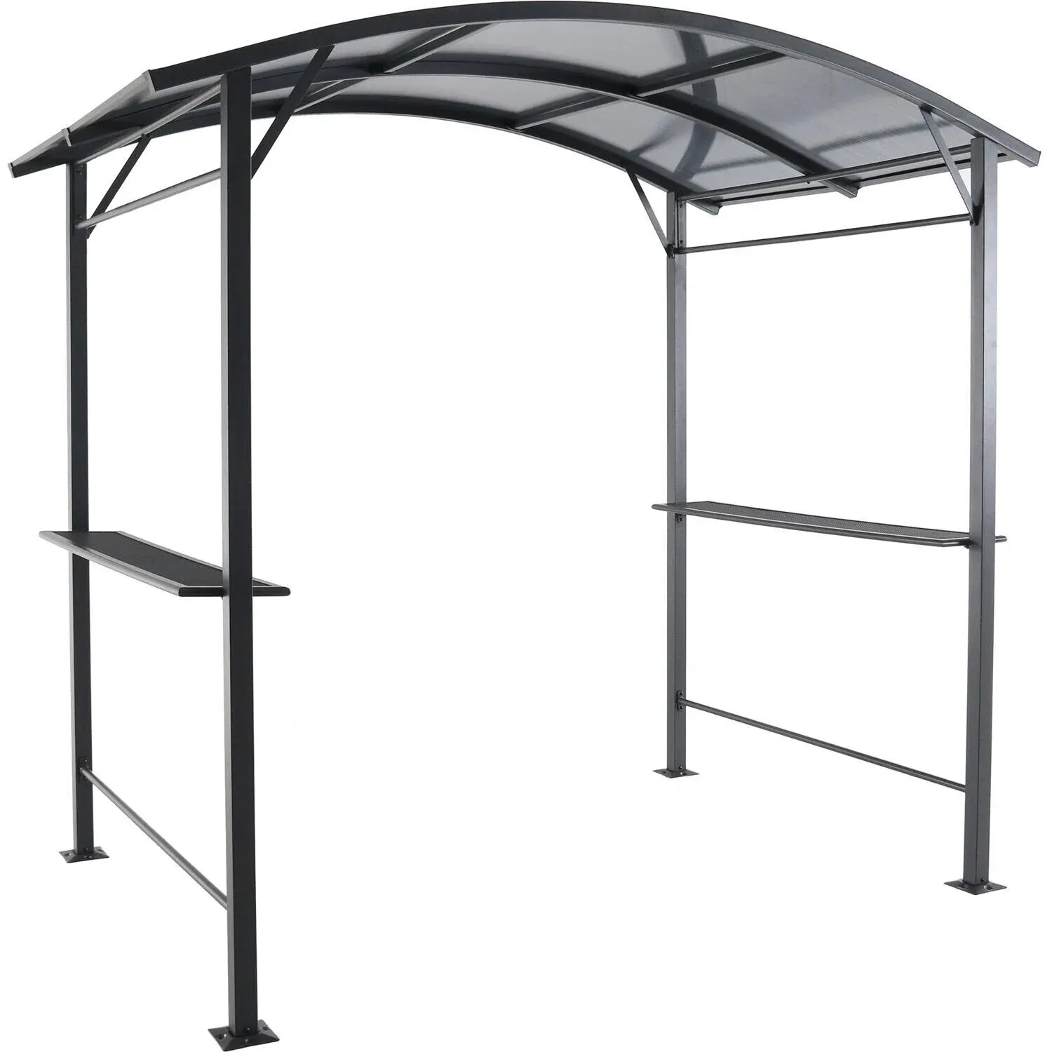 Hanover Hanover Grill Gazebo 90" x 59" x 90"