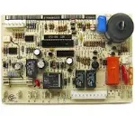 Norcold 628661 Refrigerator Power Supply Circuit Board