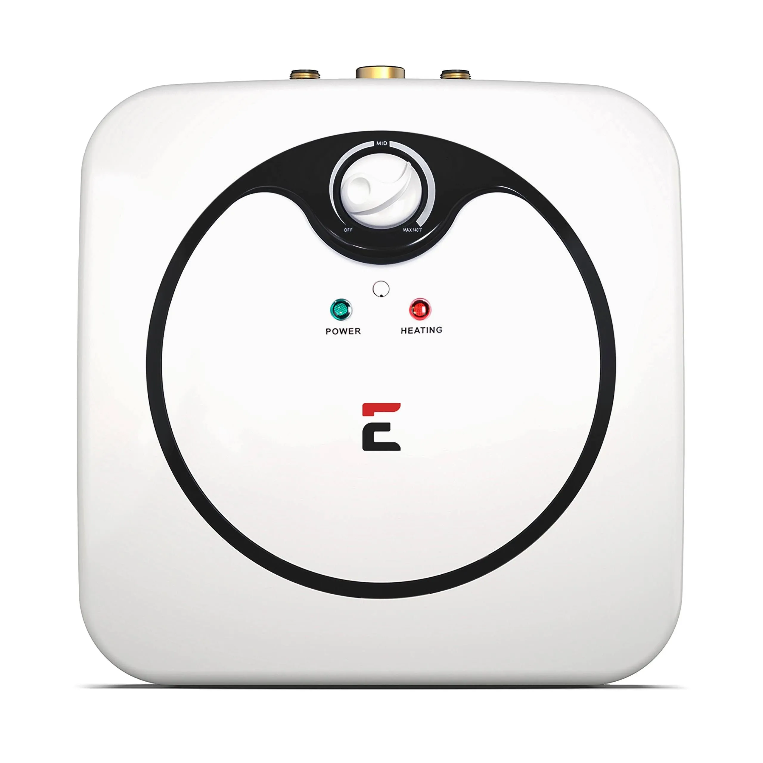 Eccotemp EM-4.0 Electric 4 Gallon Mini Tank Water Heater