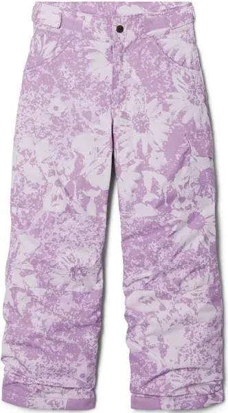 Columbia Girls' Starchaser Peak II Pant