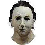 Trick or Treat Halloween 5 Revenge of Michael Myers Adult Mask Costume