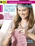 Learn to Crochet Now!