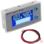 ALMOCN Battery Monitor