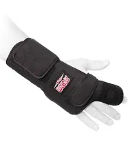 Storm Xtra Hook Right Handed Wrist Support Bowling Glove  