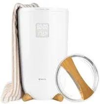 Keenray Luxury Towel Warmer Bucket