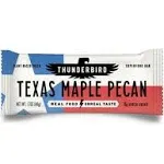 Thunderbird Texas Maple Pecan Bar 1.7oz