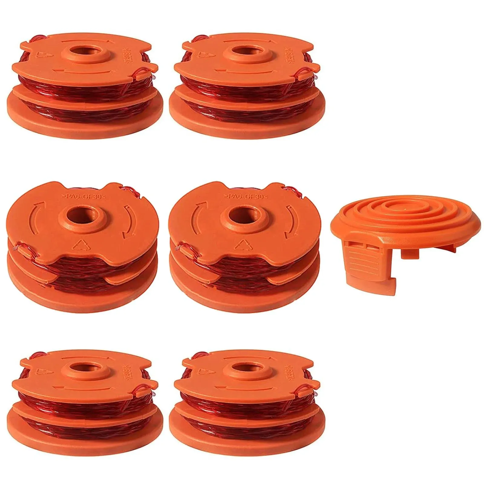 Worx WG116,WG118 String Trimmer Spool Line