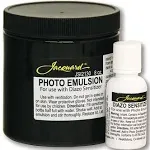 Jacquard Photo Emulsion & Diazo 8oz