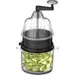 Cuisinart Food Spiralizer, Black