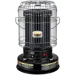 Dyna-Glo WK95C8B 23,800 BTU Indoor Kerosene Convection Heater