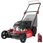 Powersmart 144cc Engine Gas Push Lawn Mower