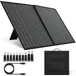 Panana 200W Foldable Solar Panel