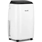 Newair 14000 BTU Portable Air Conditioner 10000 BTU DOE NAC14KWH03 NEW OPEN BOX