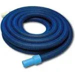 Puri Tech High Quality Vacuum Hose 1.25 Inch x 30 Foot for Above Ground Pools