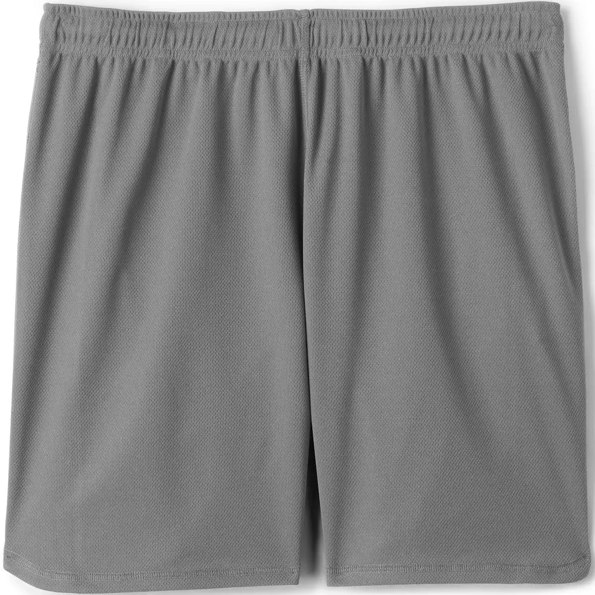 Lands' End Girls Mesh Gym Shorts