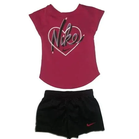 NWT 2 Piece Nike Set